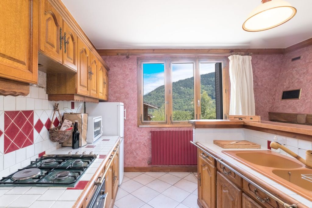 Property photo 3 of 6 The Chalet For Sale