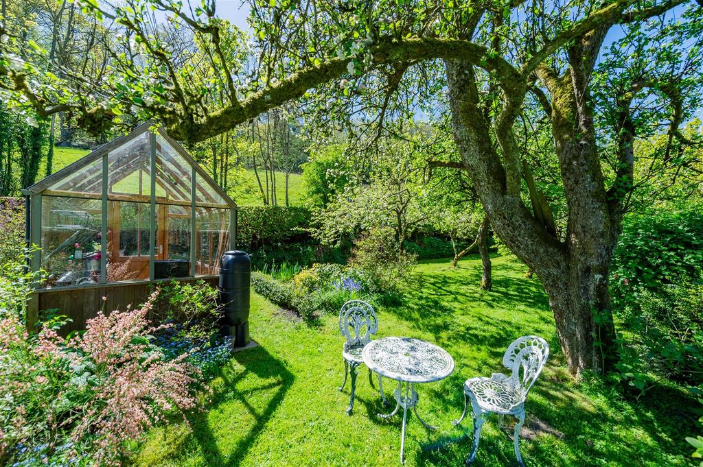 Additional image 34 of 3 bed cottage for salePantglas, Oswestry SY10