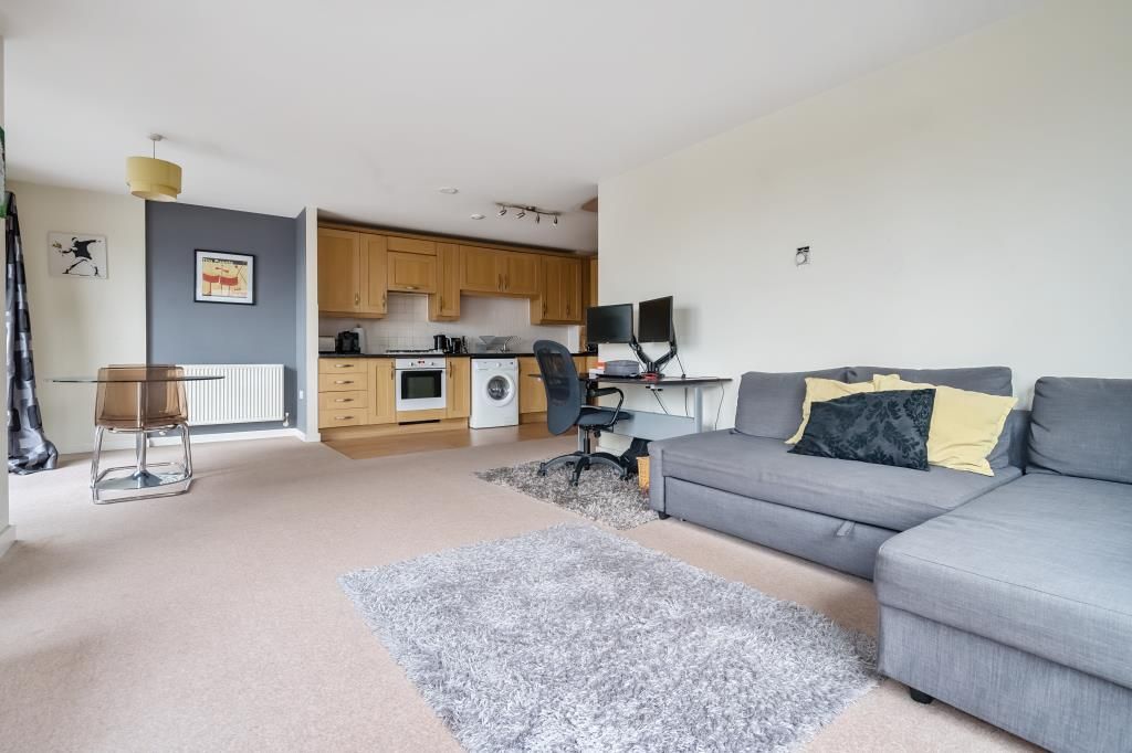 Property photo 2 of 20 Open Plan Living