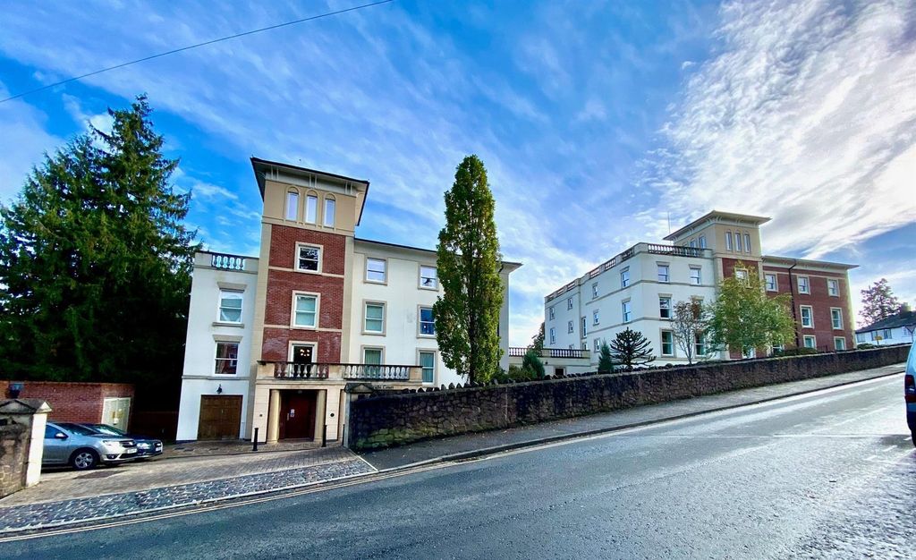 Additional image 14 of 1 bed flat to rentVictoria Road, Malvern WR14