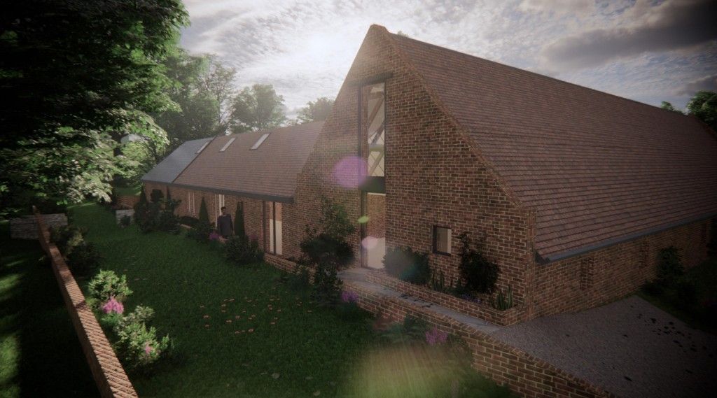 Property photo 2 of 8 CGI Image 2
