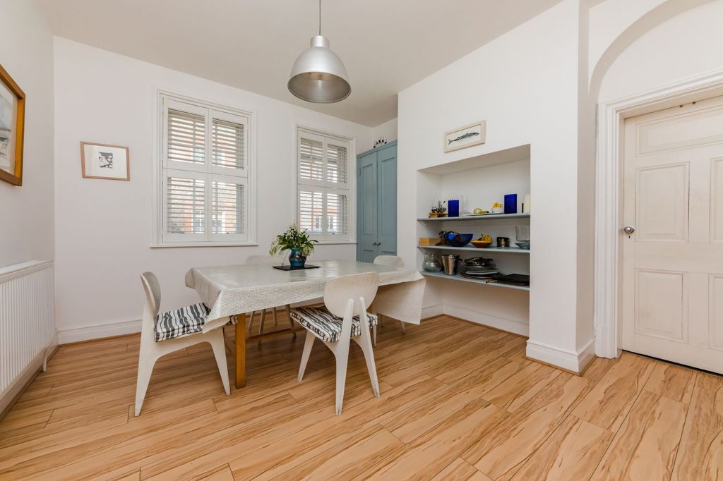 Additional image 6 of 4 bed end terrace house for saleSun Street, Lewes BN7
