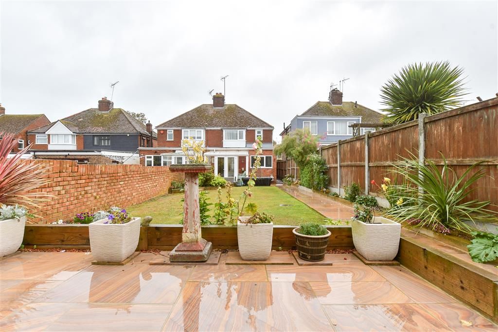 Property photo 2 of 14 Rear Garden