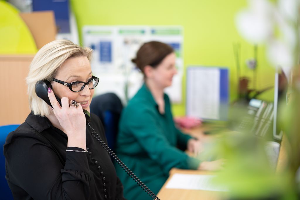 Property photo 2 of 4 Call Answering Services