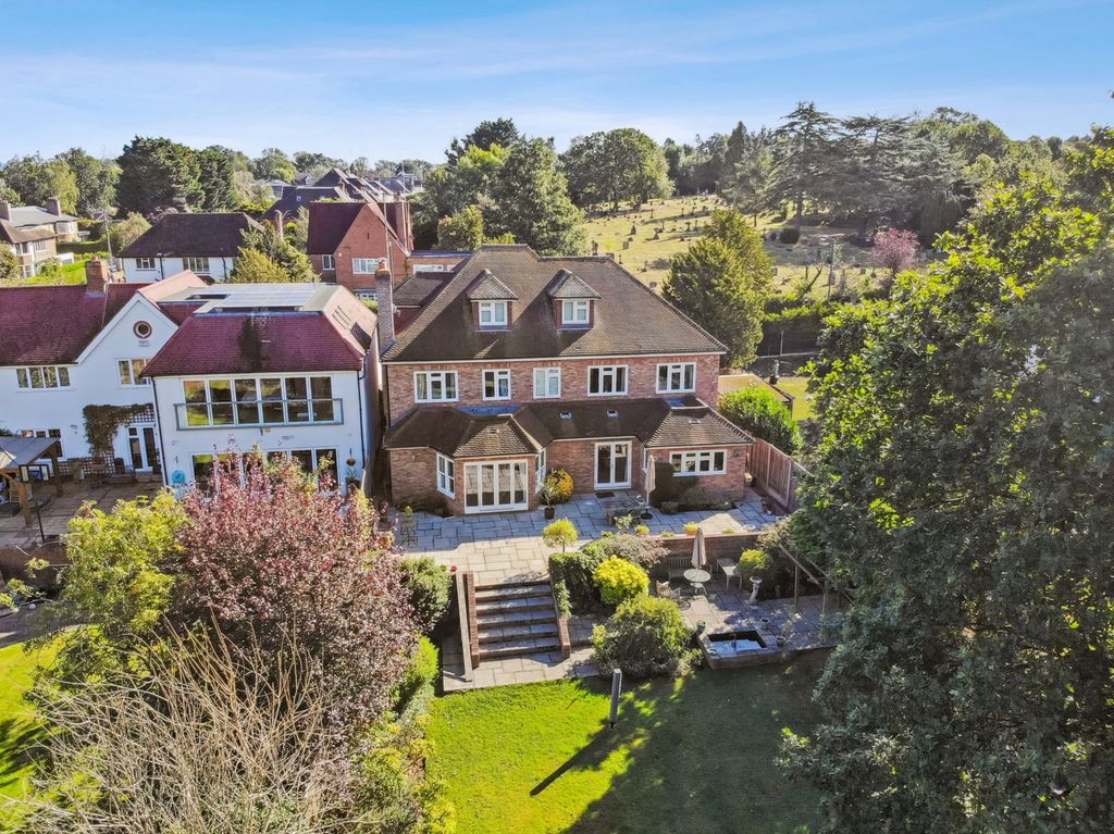 Additional image 25 of 7 bed detached house for salePaines Lane, Pinner Village HA5