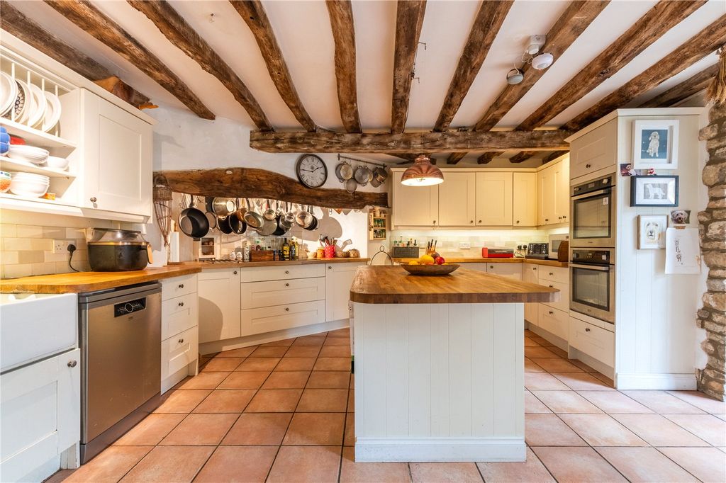 Additional image 12 of 6 bed terraced house for saleHigh Street St Martins, Stamford, Lincolnshire PE9