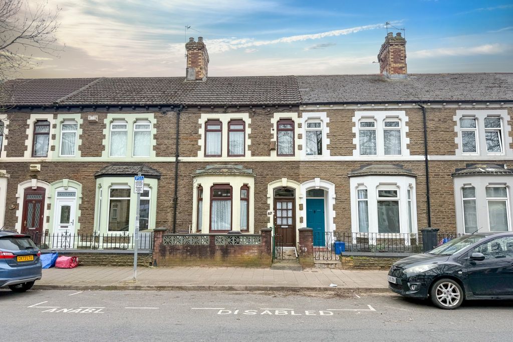 Property photo 1 of 14 Call 02920 454555 To Secure Your Viewing_14