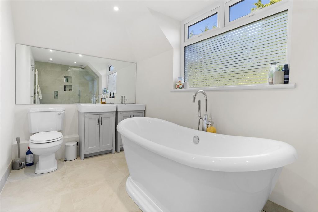 Additional image 23 of 4 bed detached house for saleEastbourne Road, Willingdon, Eastbourne BN20