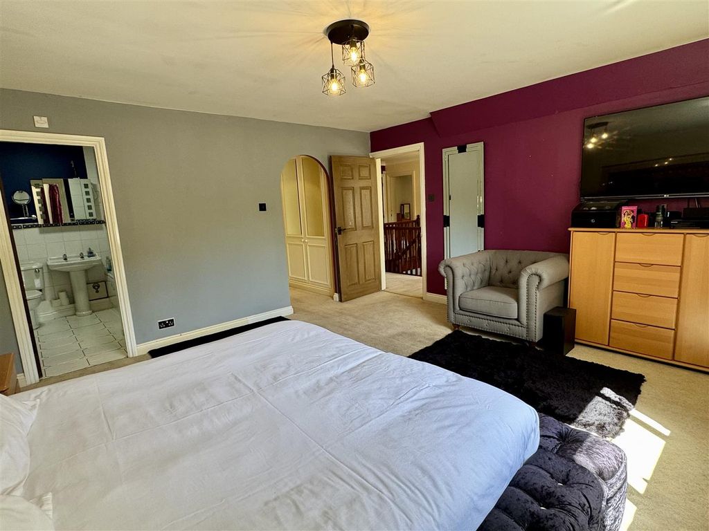 Additional image 26 of 4 bed detached house for saleCoombe Lea, Catbrook, Chepstow NP16