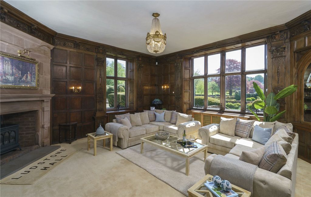 Additional image 5 of 9 bed detached house for saleClaverley, Shropshire WV5