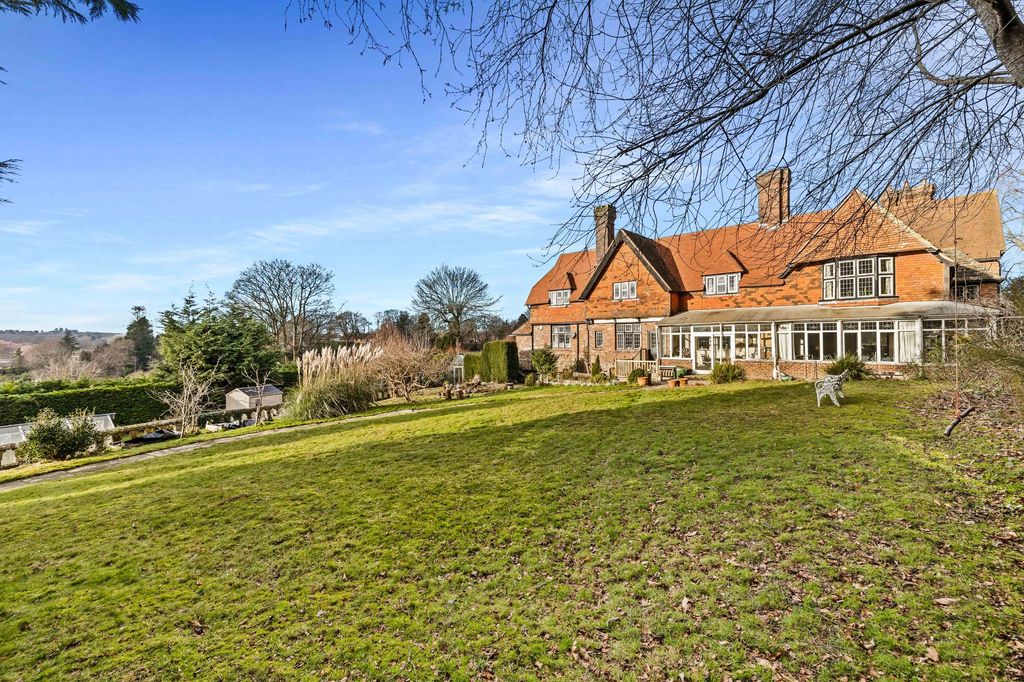 Additional image 29 of 5 bed property for saleShip Street, East Grinstead RH19