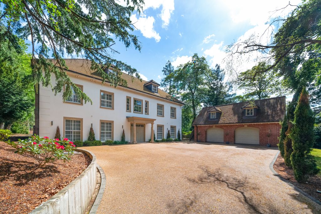 Additional image 7 of 5 bed detached house for saleWilderton Road, Poole BH13