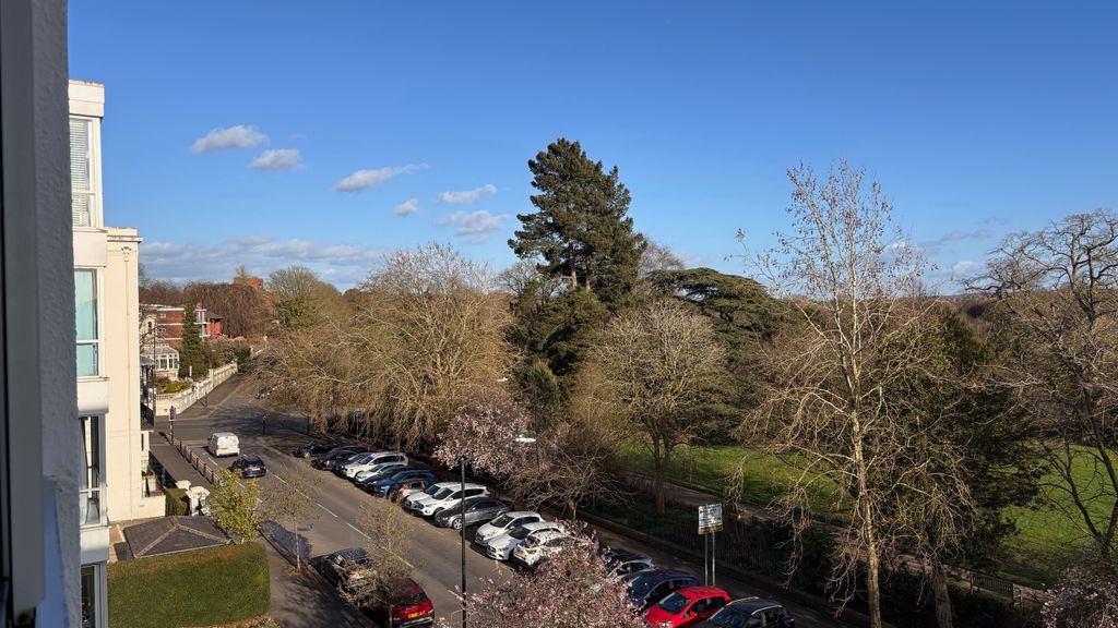 Additional image 4 of 1 bed flat for saleRegency House, Leamington Spa CV32