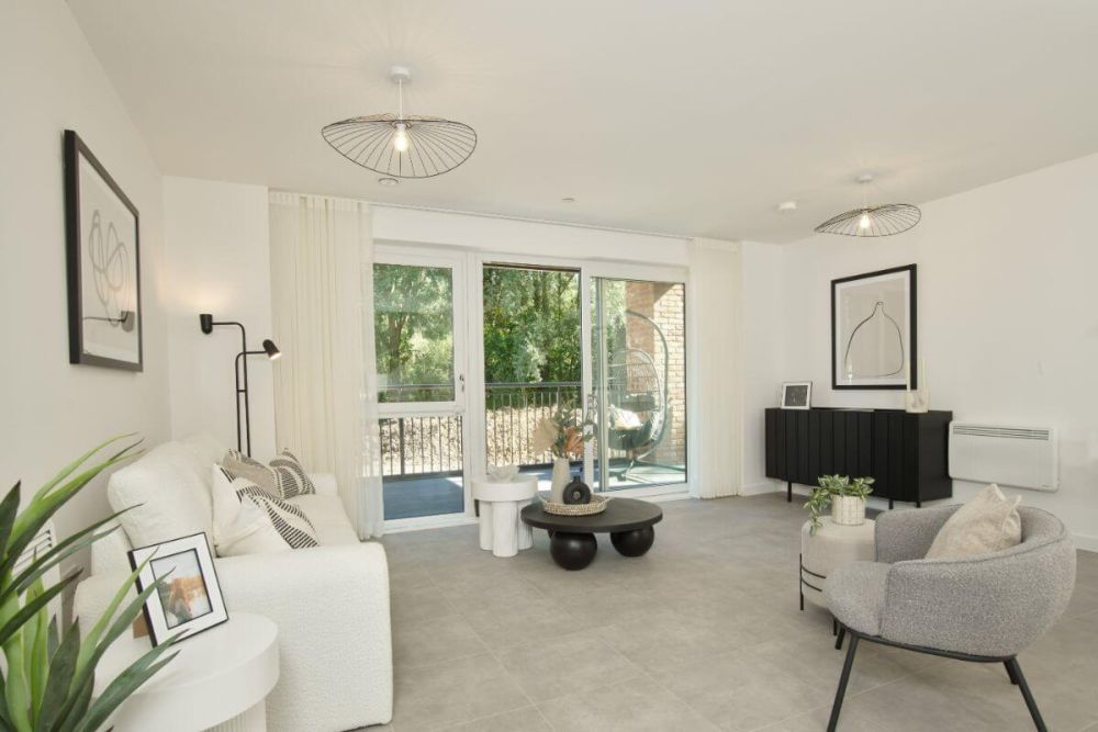 Property photo 3 of 7 Campbell Wharf