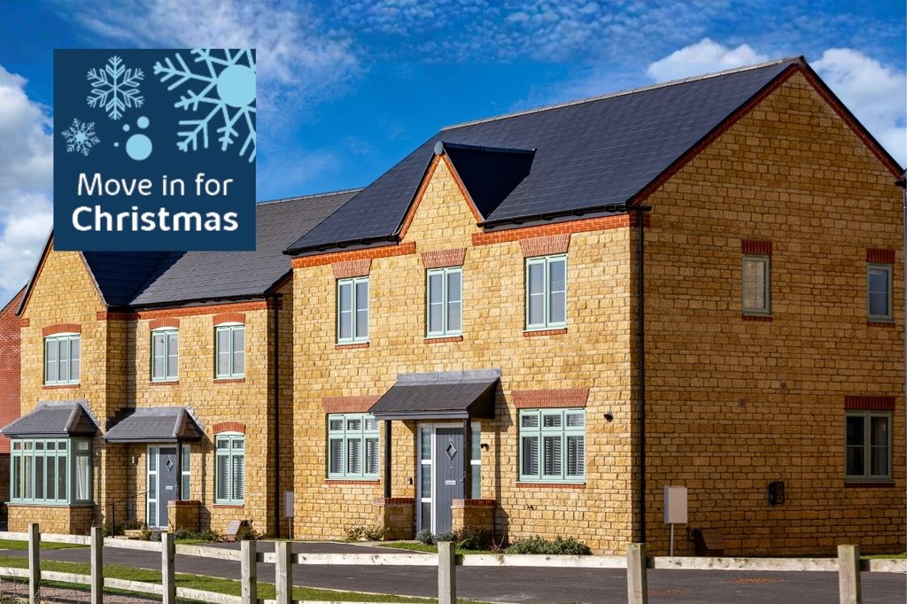 Property photo 1 of 11 Twigworth Green - Chestnut II