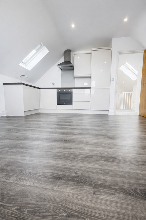 Property photo 1 of 8 Open Space Kitchen
