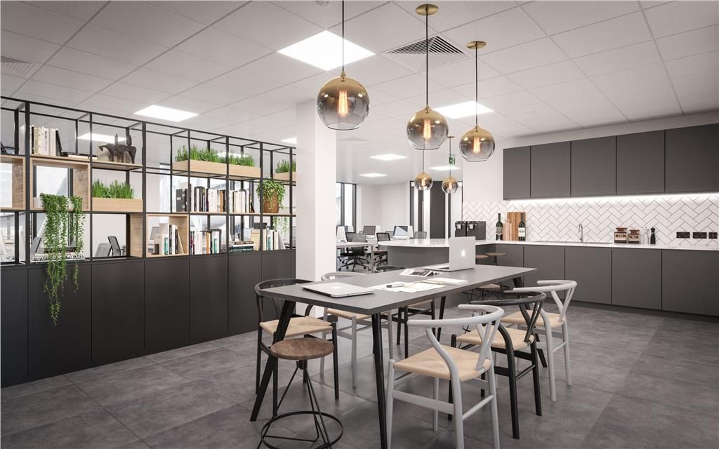 Property photo 2 of 3 Managed Office, Borough High Street, London - Se1|