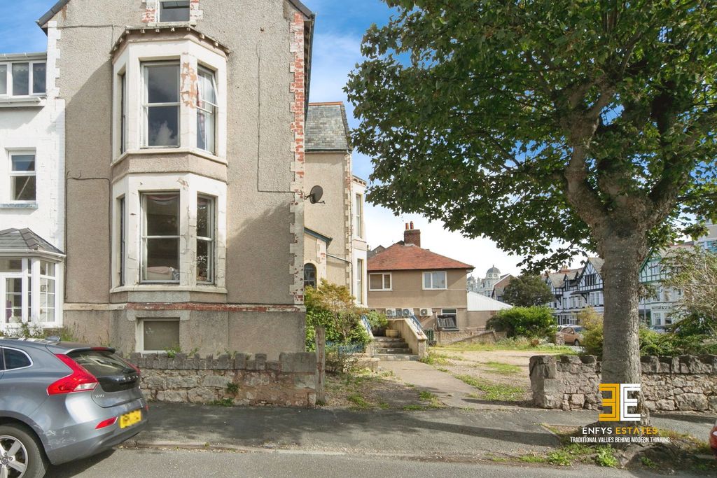 Additional image 16 of 8 bed end terrace house for saleMostyn Avenue, Craig Y Don LL30