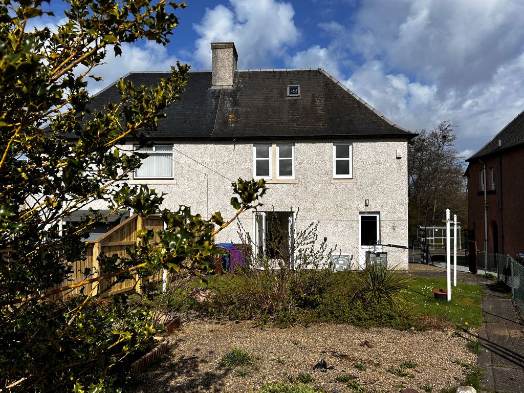 Additional image 19 of 3 bed semi-detached house for saleStevenston Road, Kilwinning KA13