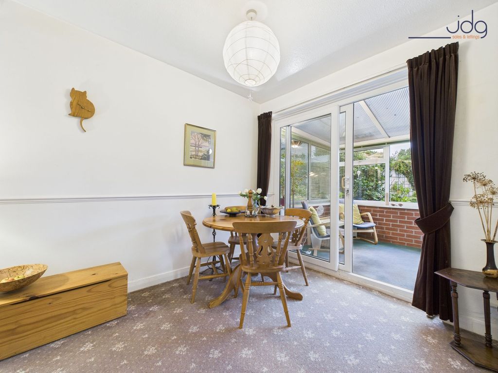 Property photo 3 of 15 Open Plan Living Dining