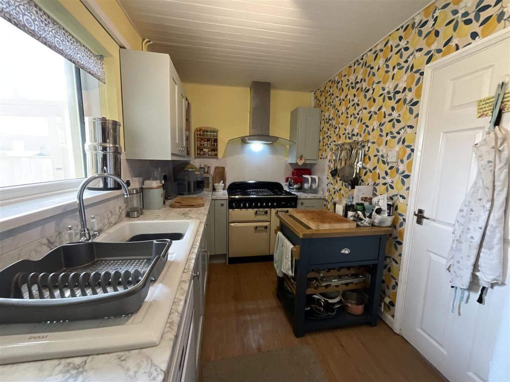 Additional image 11 of 3 bed semi-detached house for saleMaesglas, Llandovery SA20