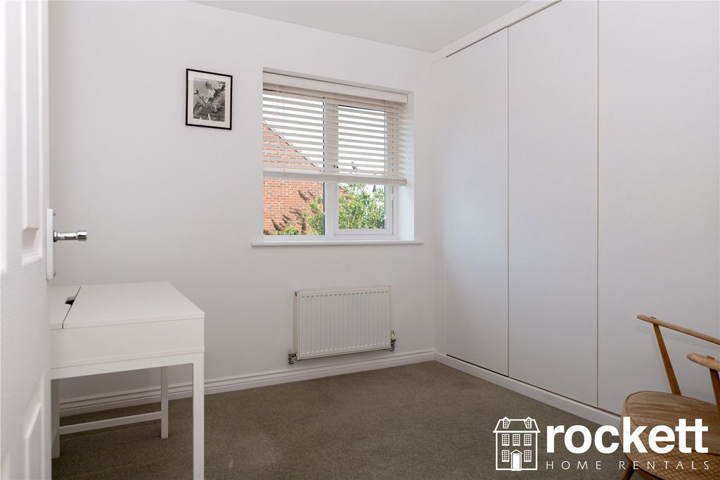 Additional image 31 of 4 bed detached house to rentPhoenix Rise, Pipe Gate, Market Drayton TF9