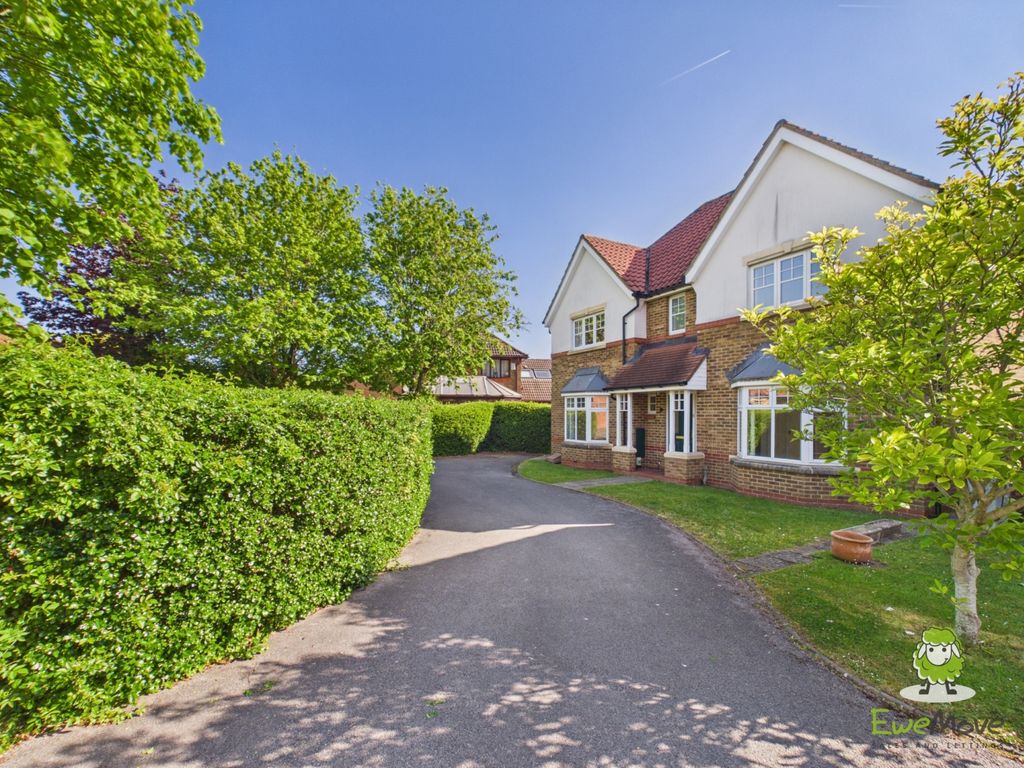 Property photo 3 of 36 Ewemove Estate Agents Basingstoke