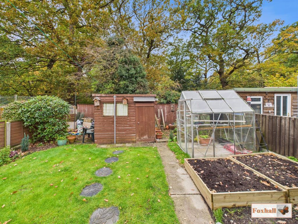 Property photo 3 of 27 Rear Garden