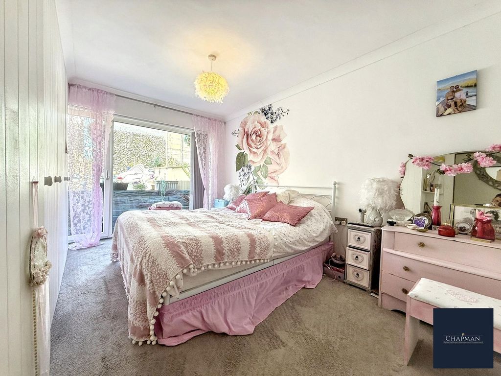 Additional image 11 of 2 bed semi-detached bungalow for saleHeather Way, Porth CF39
