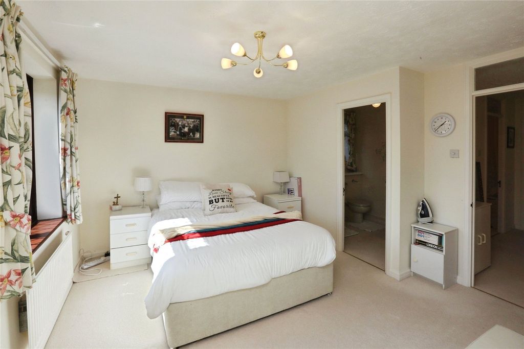Additional image 22 of 5 bed detached house for saleVeryan, Fareham, Hampshire PO14