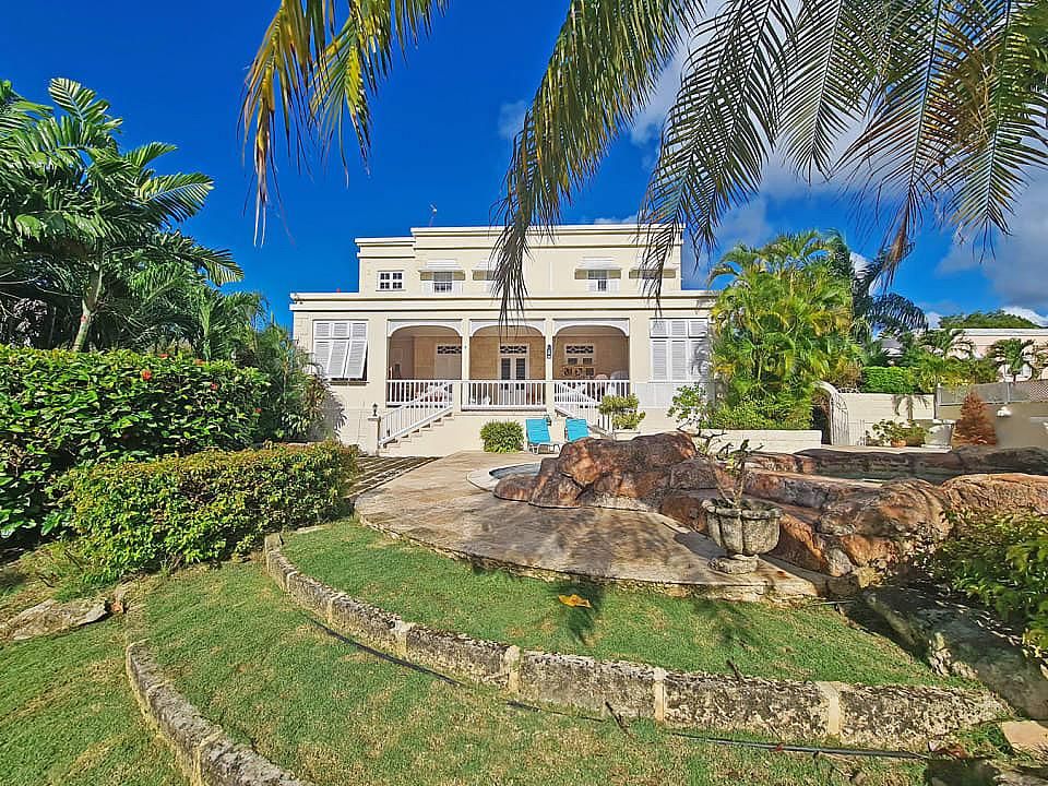 Property photo 2 of 13 Graeme Hall Terrace 45
