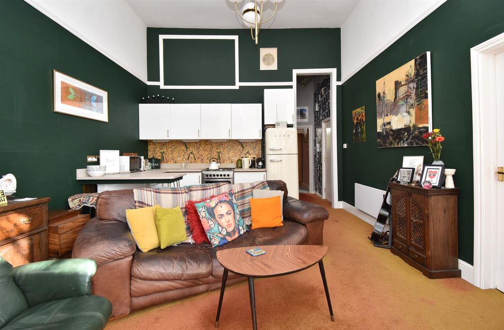 Property photo 3 of 17 Open Plan Living Space