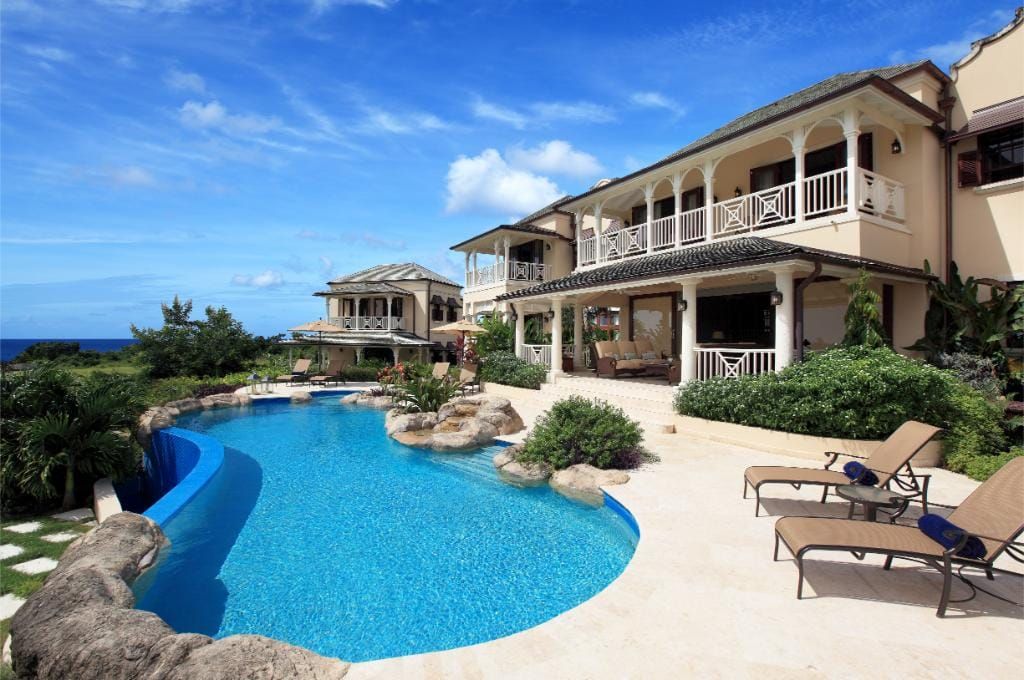 Property photo 1 of 20 Barbados Villa Bbstjv162 1