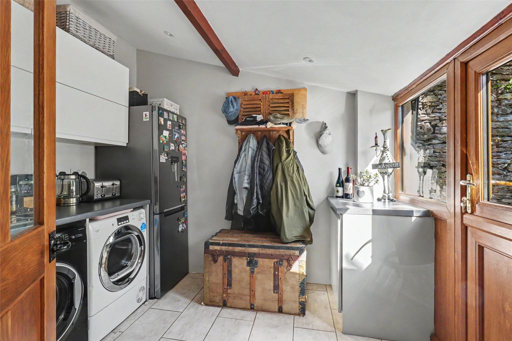 Additional image 9 of 3 bed detached house for saleEast Street, Braunton, Devon EX33