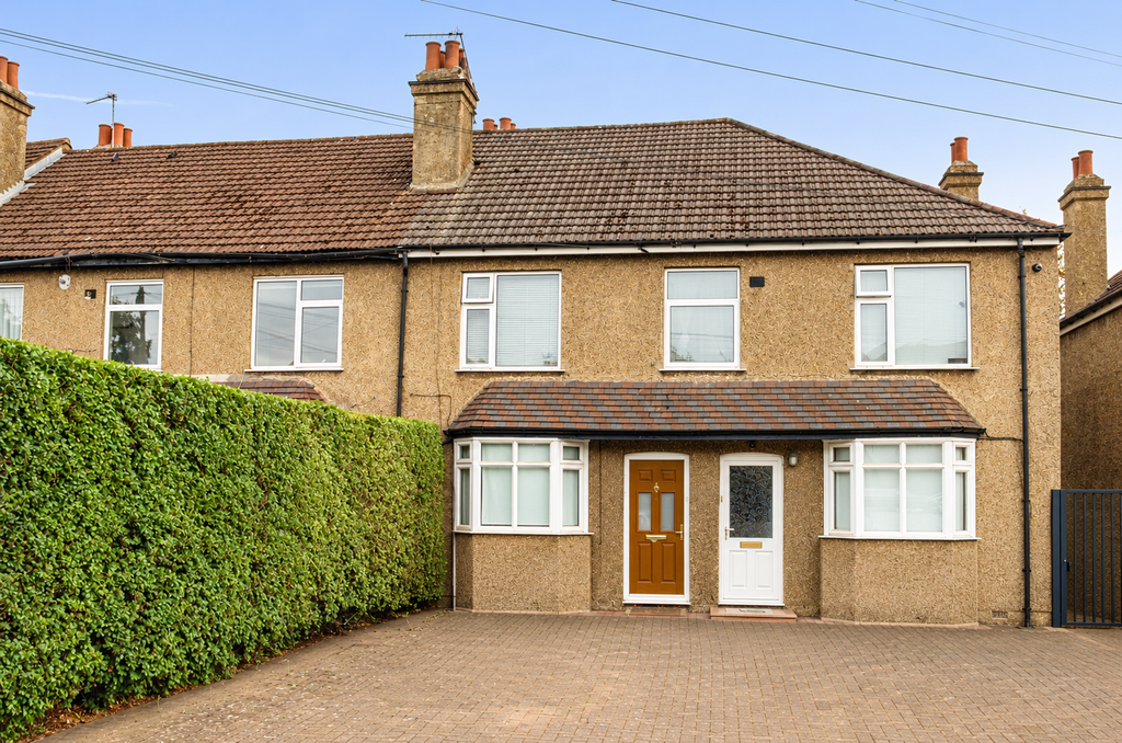 Property photo 2 of 38 External View