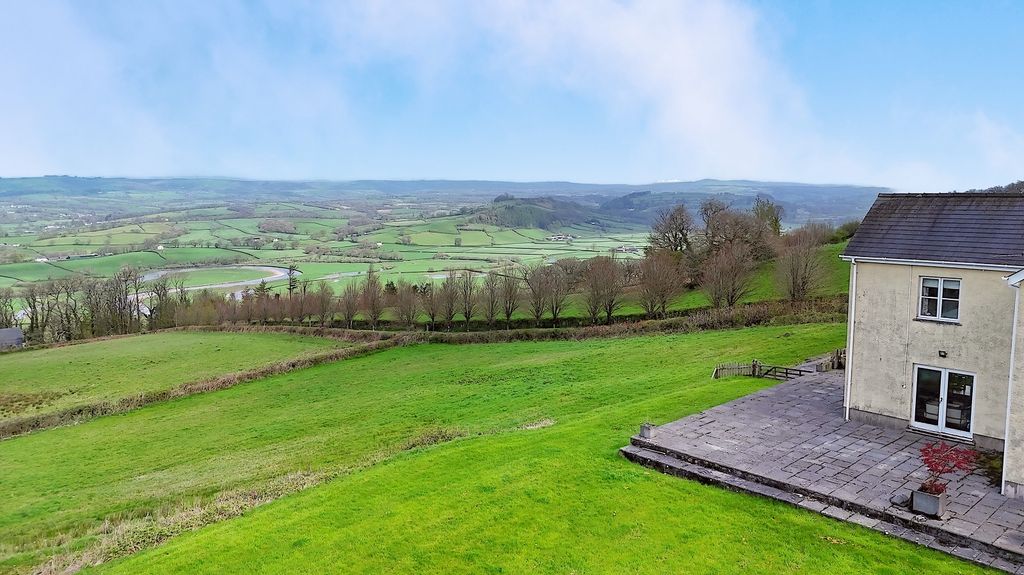 Additional image 29 of 5 bed farm for saleLlanarthney, Carmarthen, Carmarthenshire. SA32