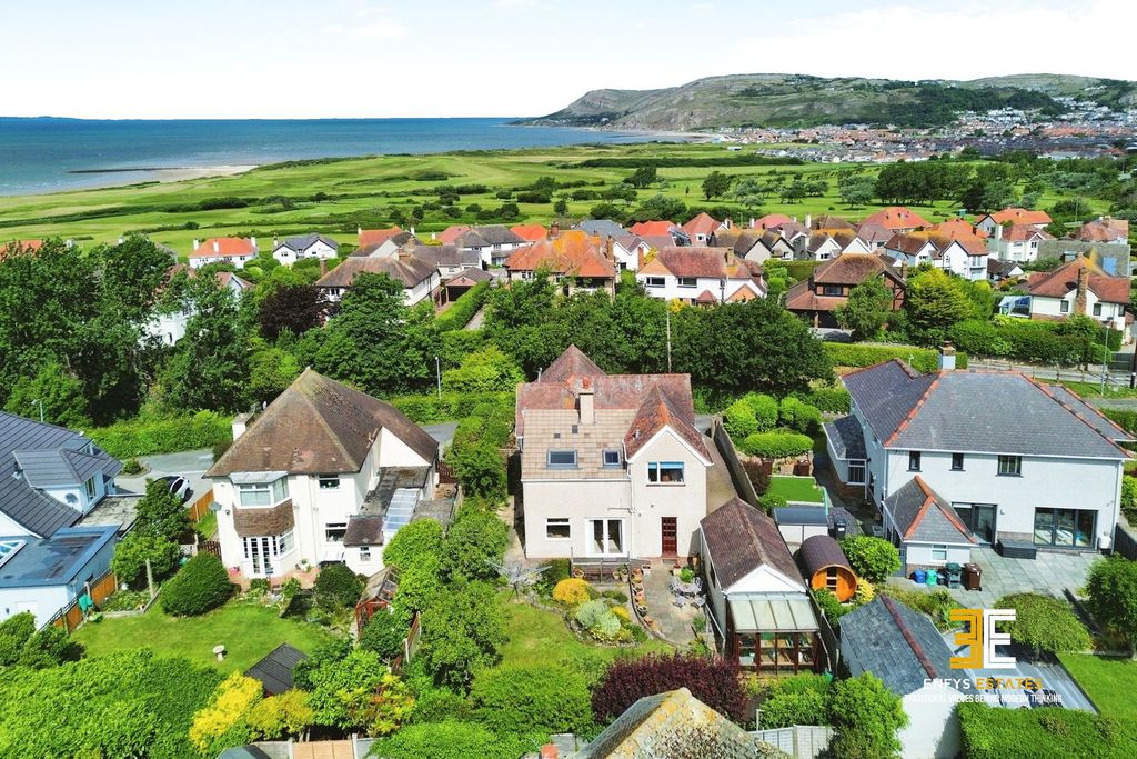 Additional image 38 of 4 bed detached house for saleDeganwy Road, Deganwy LL30