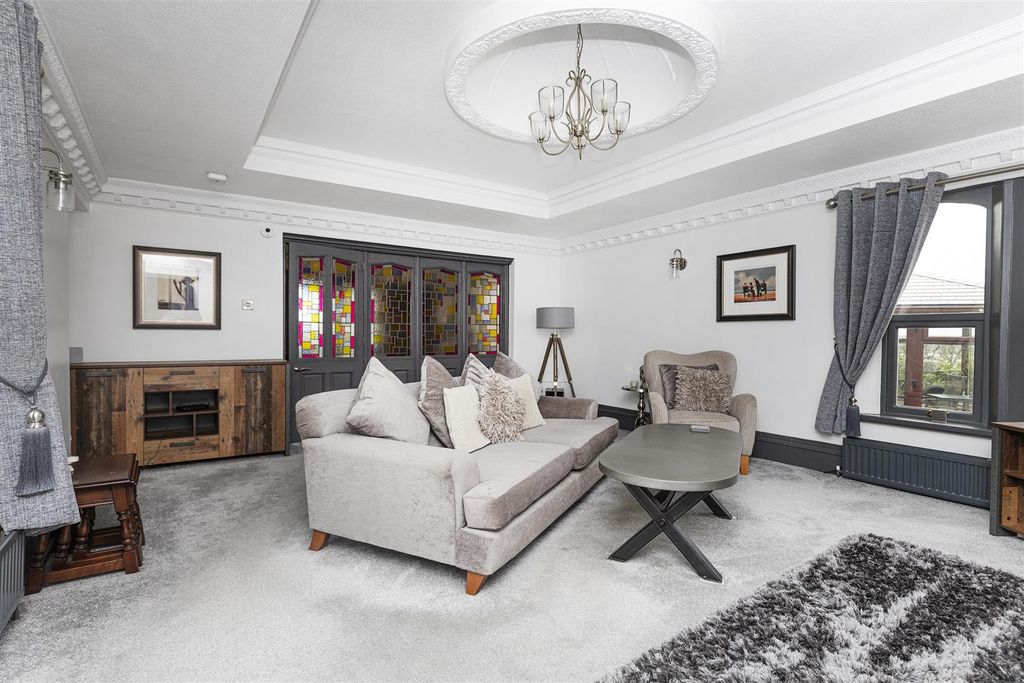 Additional image 22 of 4 bed detached bungalow for saleMoor Top Road, Kirkheaton, Huddersfield HD5