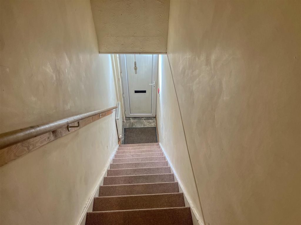Property photo 2 of 23 Stairs To First Floor