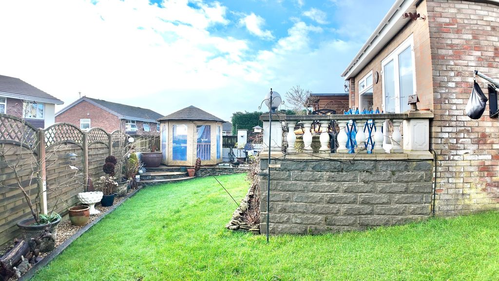 Additional image 27 of 3 bed detached house for saleClyde Close, Pontllanfraith NP12