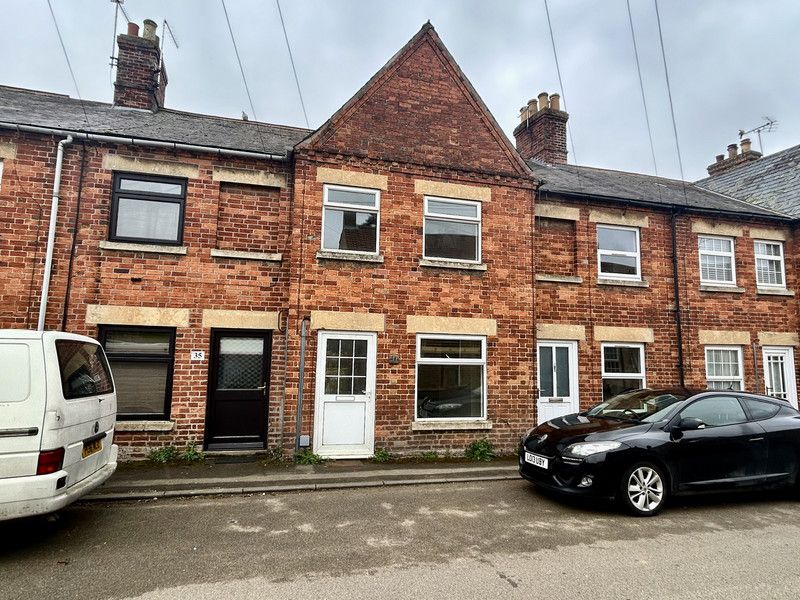 Property photo 1 of 8 37 High Street, Corby Glen, Grantham, Lincs Ng33 4Lu