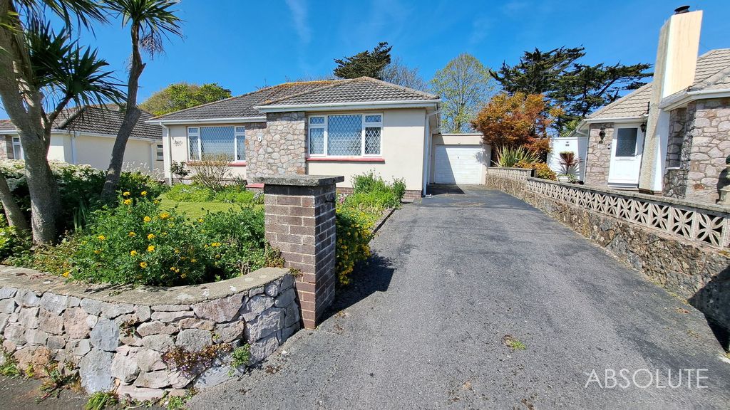 Property photo 2 of 15 Front And Garage