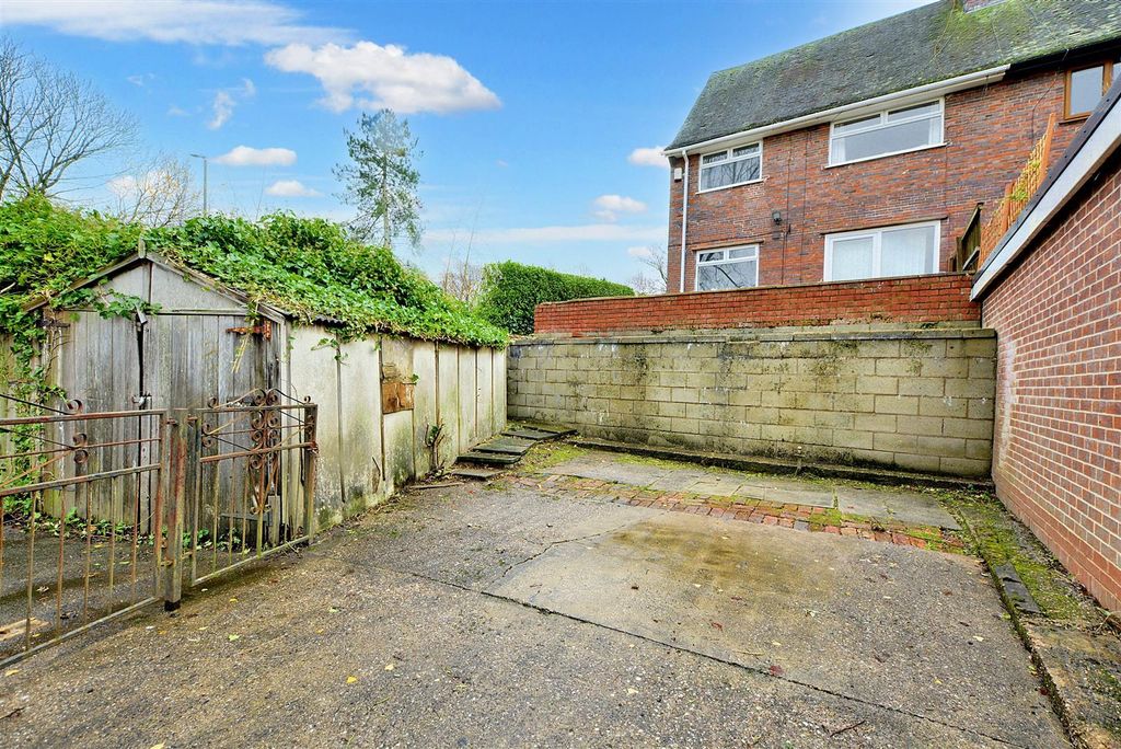 Additional image 20 of 3 bed semi-detached house for saleManners Road, Ilkeston DE7