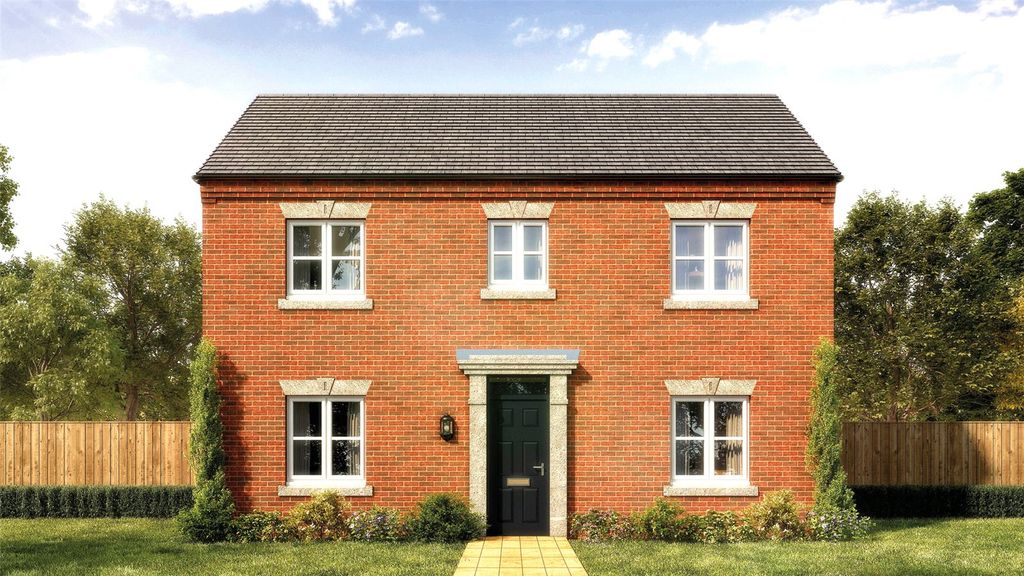 Property photo 1 of 7 Waddesdon Cgi