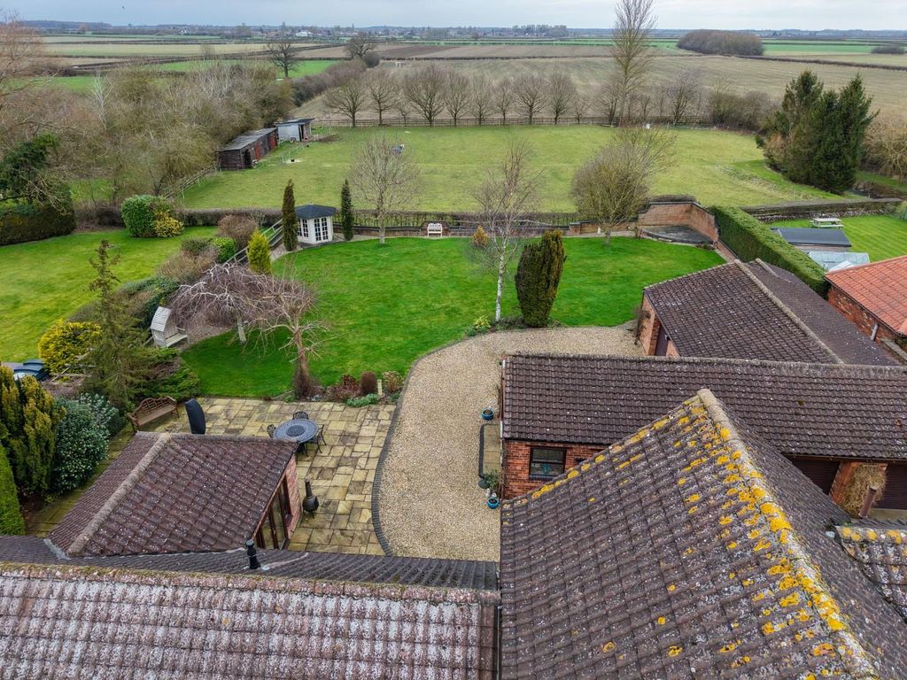 Property photo 2 of 37 Tucker Barn_Drone Photo-8.Jpg