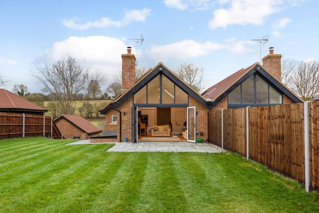 Property photo 2 of 12 Rear Elevation