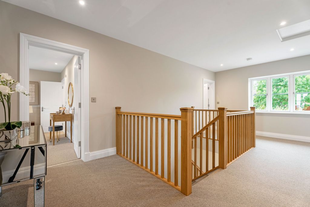 Additional image 25 of 5 bed detached house for saleYarnells Hill West Oxford OX2