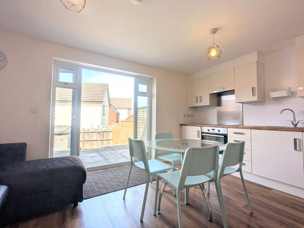 Property photo 2 of 7 Communal Area