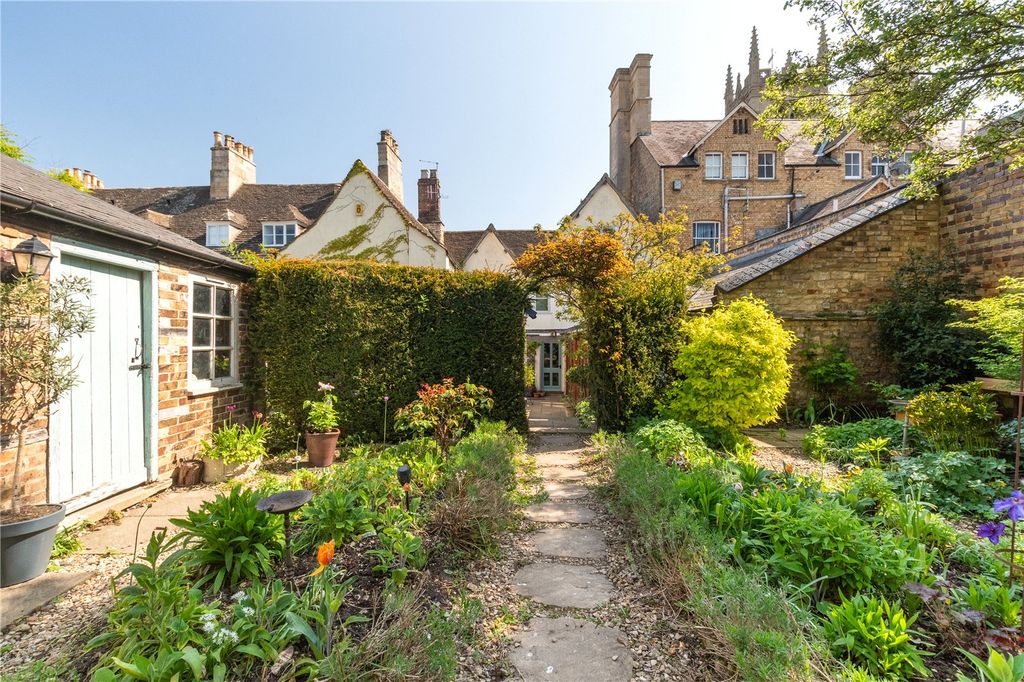 Additional image 31 of 6 bed terraced house for saleHigh Street St Martins, Stamford, Lincolnshire PE9