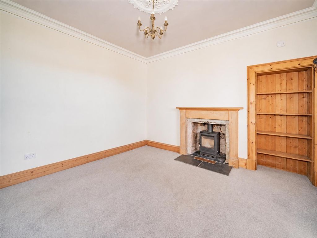 Property photo 3 of 18 2 Gordon Park Kirriemuir Empty-12.Jpg